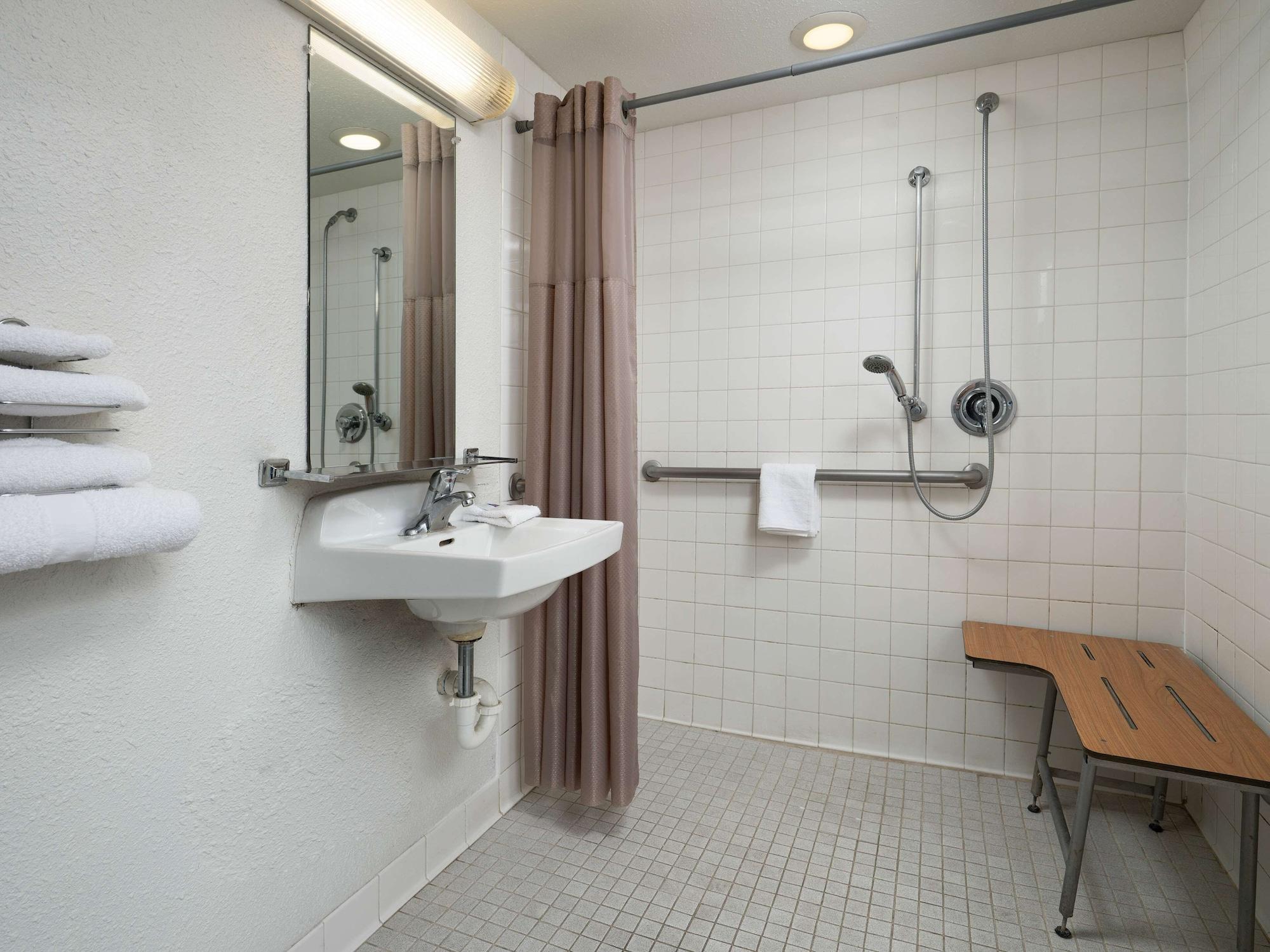 Motel 6-Goleta, Ca - Santa Barbara Eksteriør billede