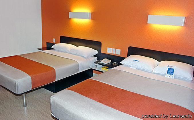 Motel 6-Goleta, Ca - Santa Barbara Eksteriør billede
