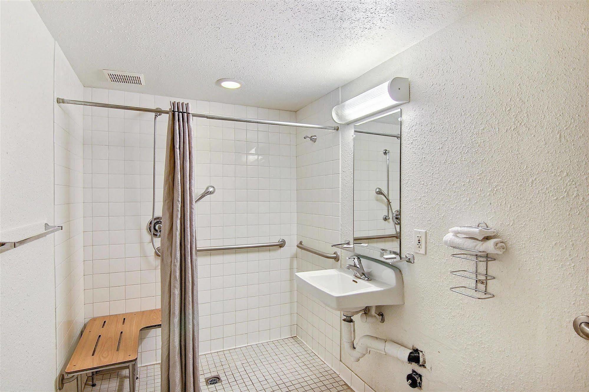 Motel 6-Goleta, Ca - Santa Barbara Eksteriør billede
