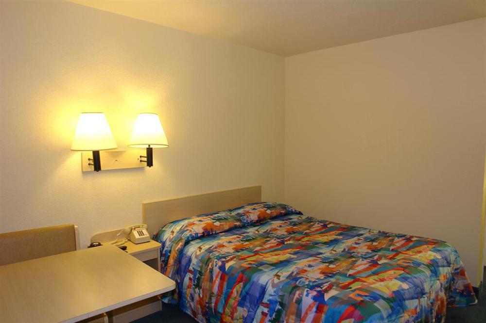 Motel 6-Goleta, Ca - Santa Barbara Værelse billede