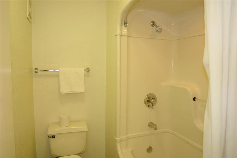 Motel 6-Goleta, Ca - Santa Barbara Værelse billede